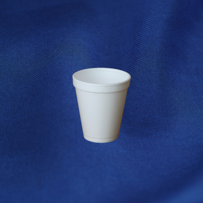 Vaso Térmico 240 cc